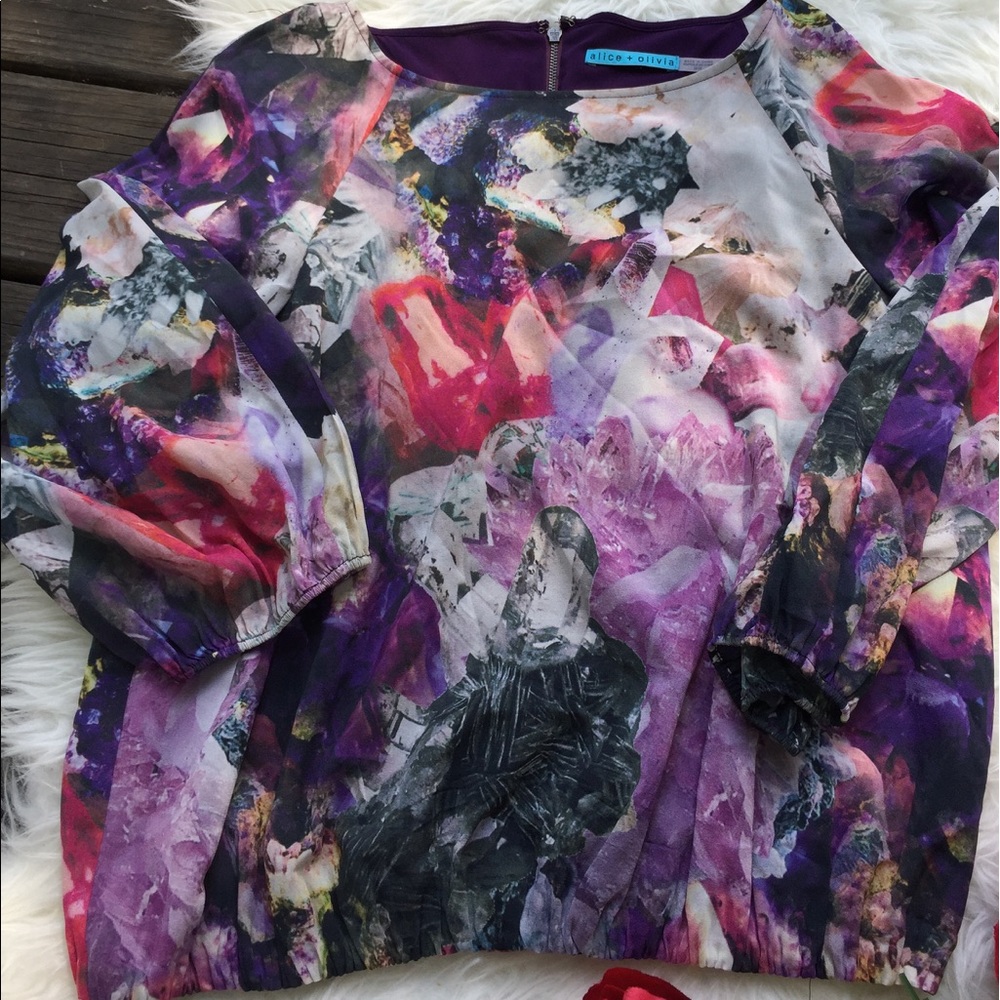 Gorgeous Top - image 1